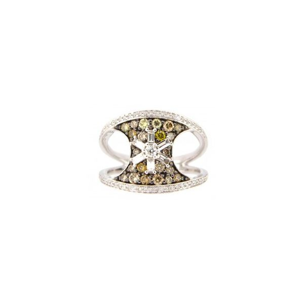 Diamond Fashion Ring Tom Cook Jeweler, Inc. Daytona Beach, FL