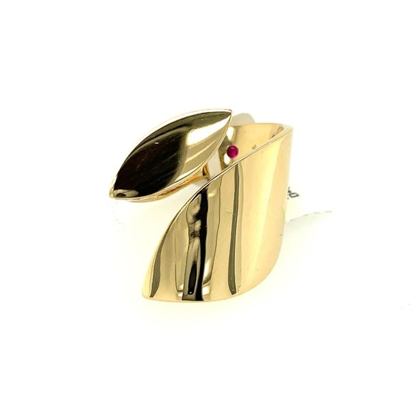 Diamond Fashion Ring Tom Cook Jeweler, Inc. Daytona Beach, FL