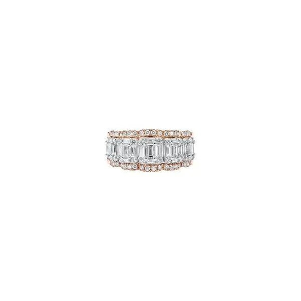 Diamond Fashion Ring Tom Cook Jeweler, Inc. Daytona Beach, FL