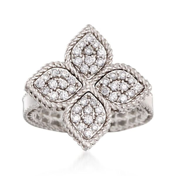 Diamond Fashion Ring Tom Cook Jeweler, Inc. Daytona Beach, FL