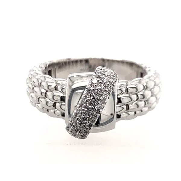 Diamond Fashion Ring Tom Cook Jeweler, Inc. Daytona Beach, FL