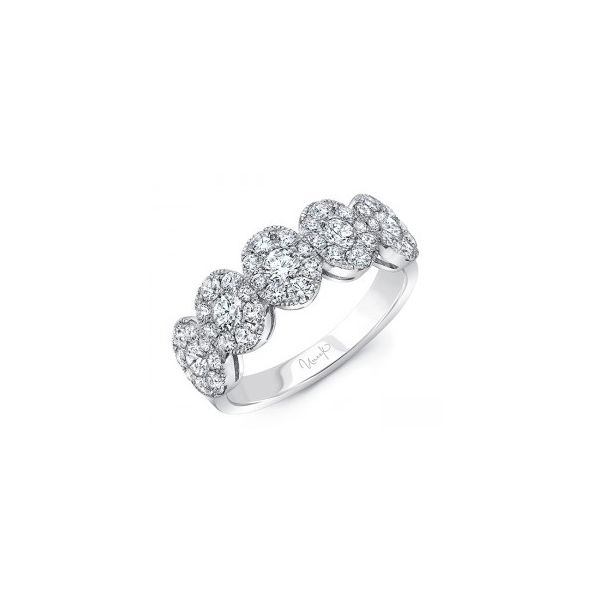 Diamond Fashion Ring Tom Cook Jeweler, Inc. Daytona Beach, FL