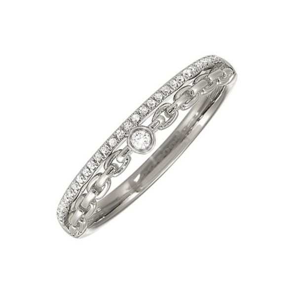 Diamond Fashion Ring Tom Cook Jeweler, Inc. Daytona Beach, FL