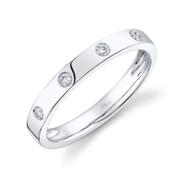 Diamond Fashion Ring Tom Cook Jeweler, Inc. Daytona Beach, FL