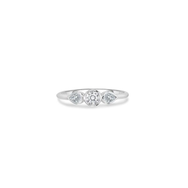 Diamond Fashion Ring Tom Cook Jeweler, Inc. Daytona Beach, FL