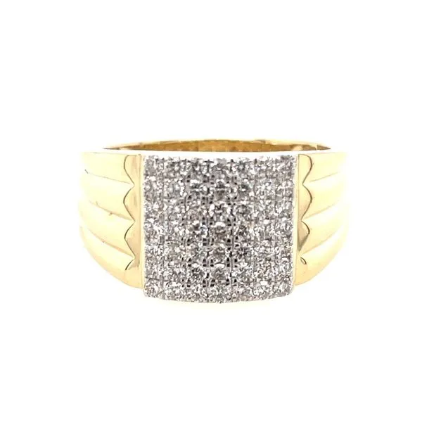 Diamond Fashion Ring Tom Cook Jeweler, Inc. Daytona Beach, FL