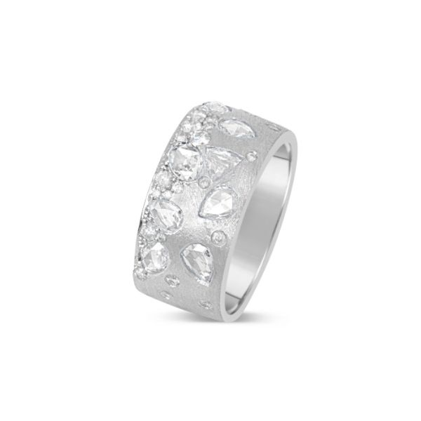 Diamond Fashion Ring Tom Cook Jeweler, Inc. Daytona Beach, FL