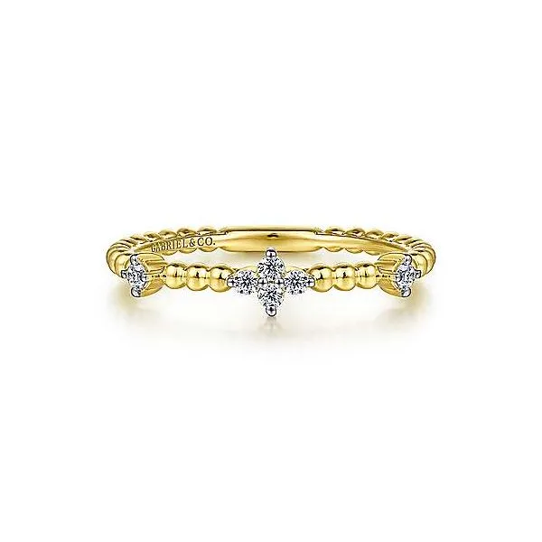 Diamond Fashion Ring Tom Cook Jeweler, Inc. Daytona Beach, FL