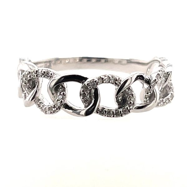 Diamond Fashion Ring Tom Cook Jeweler, Inc. Daytona Beach, FL