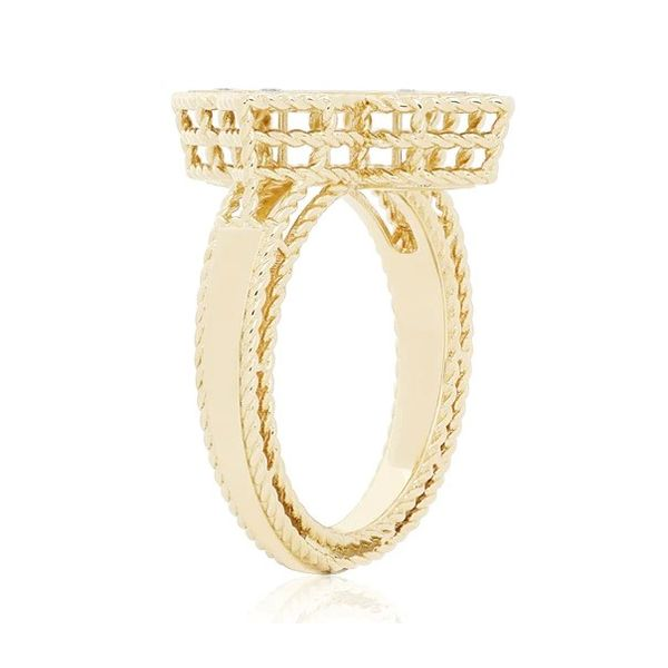 Diamond Fashion Ring Image 2 Tom Cook Jeweler, Inc. Daytona Beach, FL