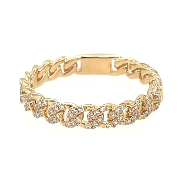 Diamond Fashion Ring Tom Cook Jeweler, Inc. Daytona Beach, FL