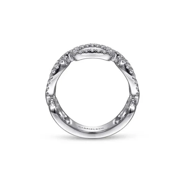 Diamond Fashion Ring Image 2 Tom Cook Jeweler, Inc. Daytona Beach, FL