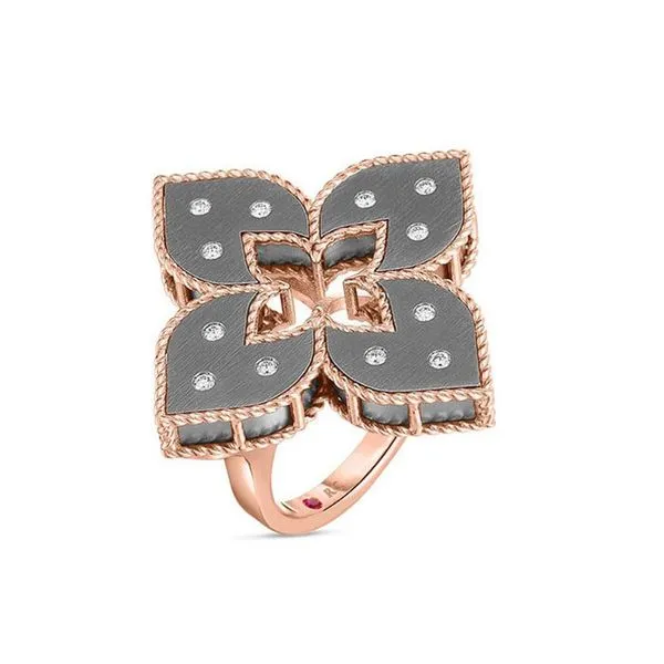 Diamond Fashion Ring Tom Cook Jeweler, Inc. Daytona Beach, FL