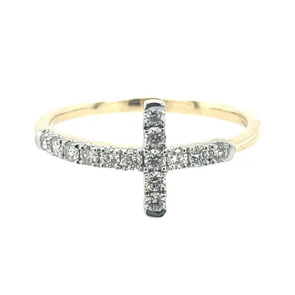 Diamond Fashion Ring Tom Cook Jeweler, Inc. Daytona Beach, FL
