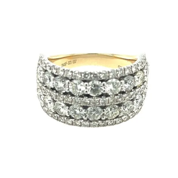 Diamond Fashion Ring Tom Cook Jeweler, Inc. Daytona Beach, FL