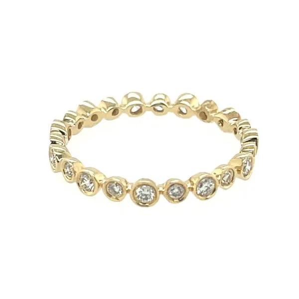Diamond Fashion Ring Tom Cook Jeweler, Inc. Daytona Beach, FL