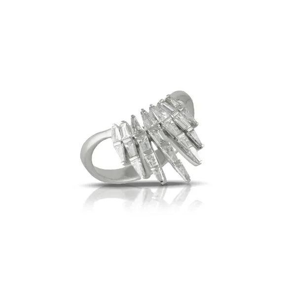 Diamond Fashion Ring Tom Cook Jeweler, Inc. Daytona Beach, FL