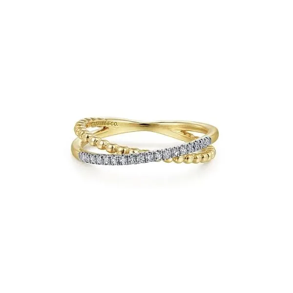Diamond Fashion Ring Tom Cook Jeweler, Inc. Daytona Beach, FL