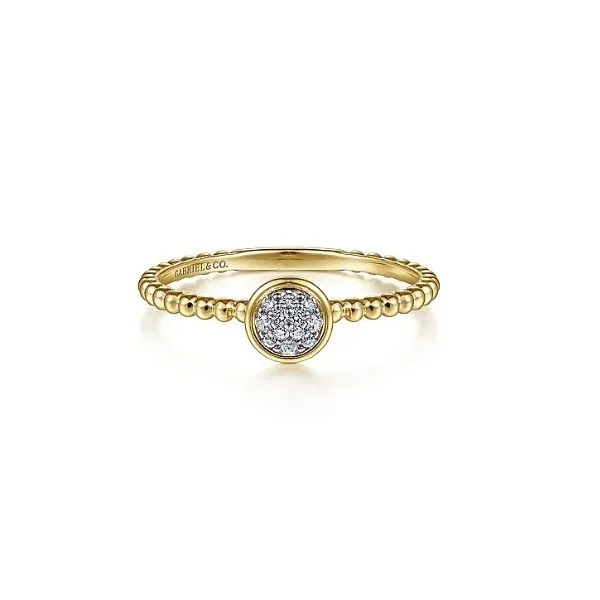 Diamond Fashion Ring Tom Cook Jeweler, Inc. Daytona Beach, FL