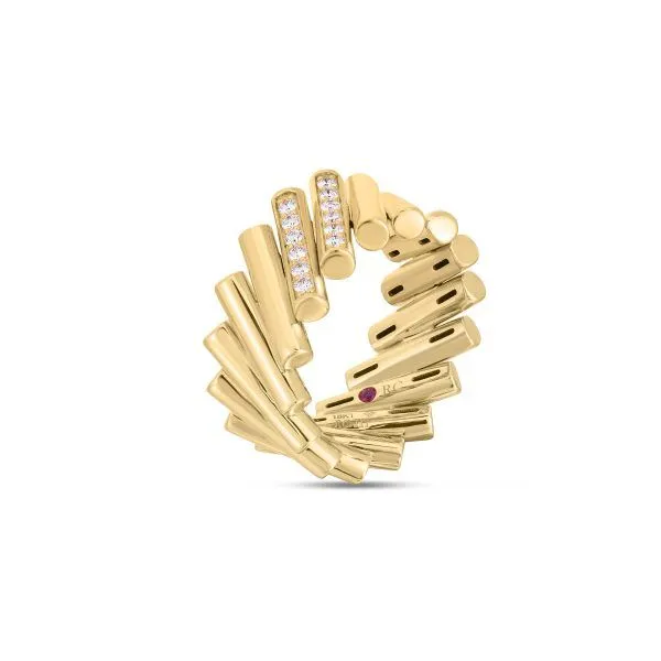 Diamond Fashion Ring Tom Cook Jeweler, Inc. Daytona Beach, FL