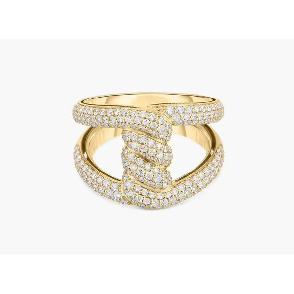 Diamond Fashion Ring Tom Cook Jeweler, Inc. Daytona Beach, FL