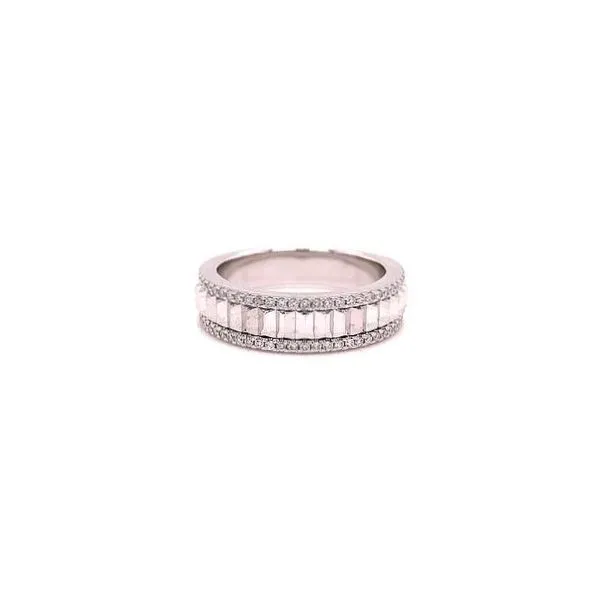 Diamond Fashion Ring Tom Cook Jeweler, Inc. Daytona Beach, FL
