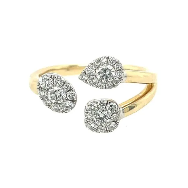 Diamond Fashion Ring Tom Cook Jeweler, Inc. Daytona Beach, FL