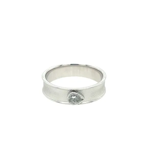 Diamond Fashion Ring Tom Cook Jeweler, Inc. Daytona Beach, FL