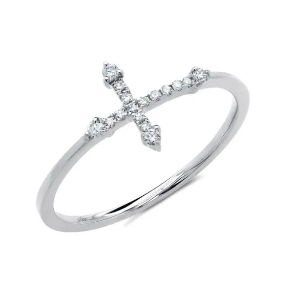 Diamond Fashion Ring Tom Cook Jeweler, Inc. Daytona Beach, FL
