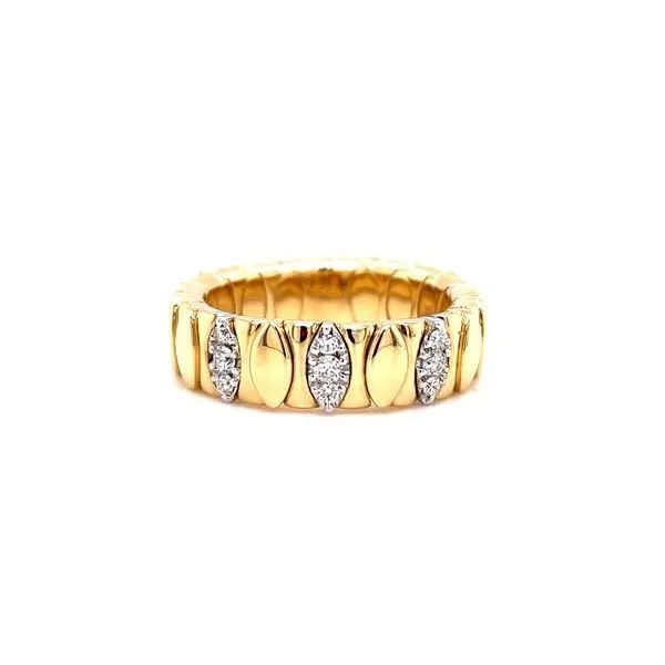 Diamond Fashion Ring Tom Cook Jeweler, Inc. Daytona Beach, FL