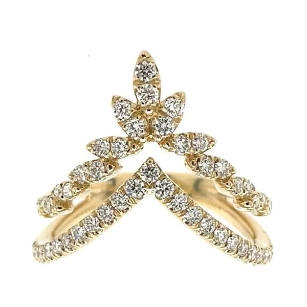 Diamond Fashion Ring Tom Cook Jeweler, Inc. Daytona Beach, FL