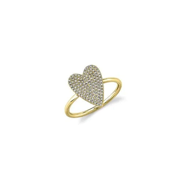 Diamond Fashion Ring Tom Cook Jeweler, Inc. Daytona Beach, FL