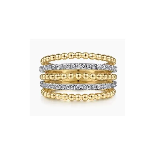 Diamond Fashion Ring Tom Cook Jeweler, Inc. Daytona Beach, FL