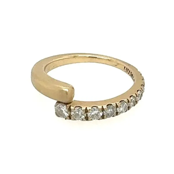 Diamond Fashion Ring Tom Cook Jeweler, Inc. Daytona Beach, FL