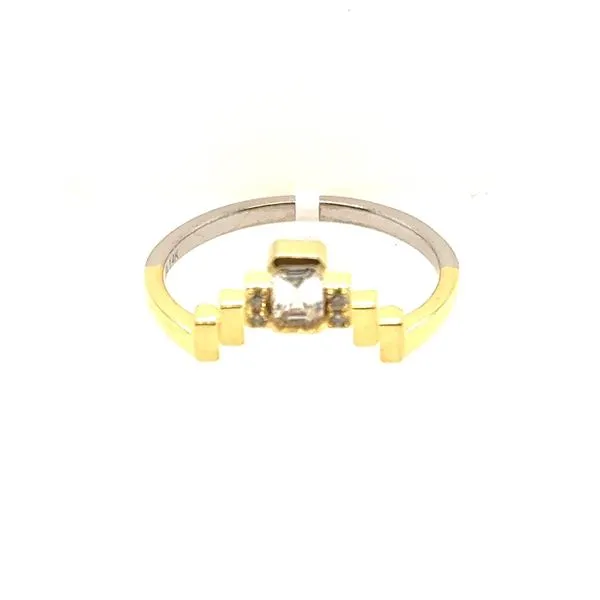 Diamond Fashion Ring Tom Cook Jeweler, Inc. Daytona Beach, FL