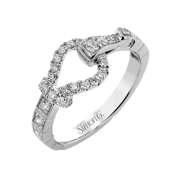Diamond Fashion Ring Tom Cook Jeweler, Inc. Daytona Beach, FL