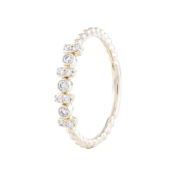 Diamond Fashion Ring Tom Cook Jeweler, Inc. Daytona Beach, FL