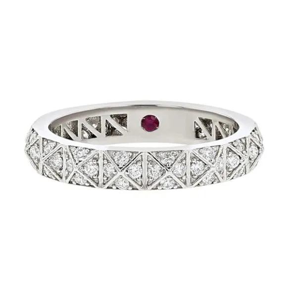 Diamond Fashion Ring Tom Cook Jeweler, Inc. Daytona Beach, FL