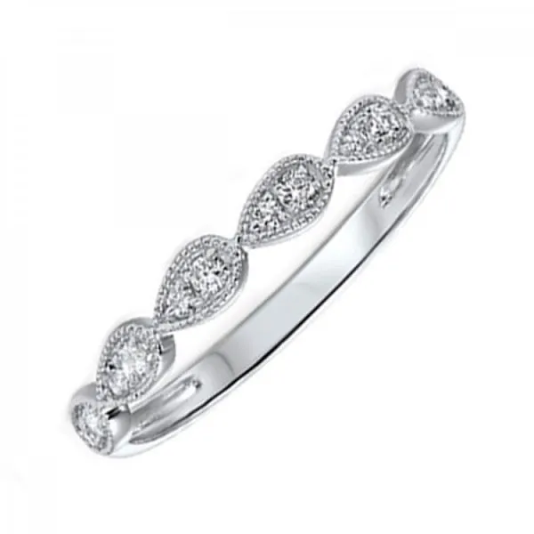 Diamond Fashion Ring Tom Cook Jeweler, Inc. Daytona Beach, FL