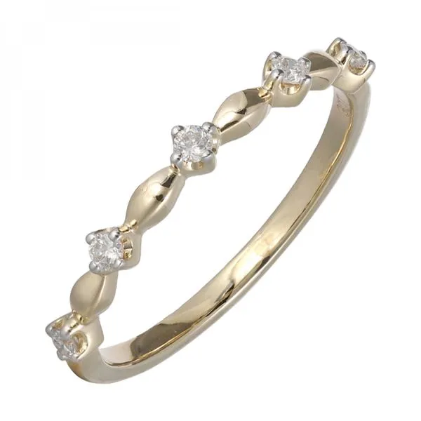 Diamond Fashion Ring Tom Cook Jeweler, Inc. Daytona Beach, FL
