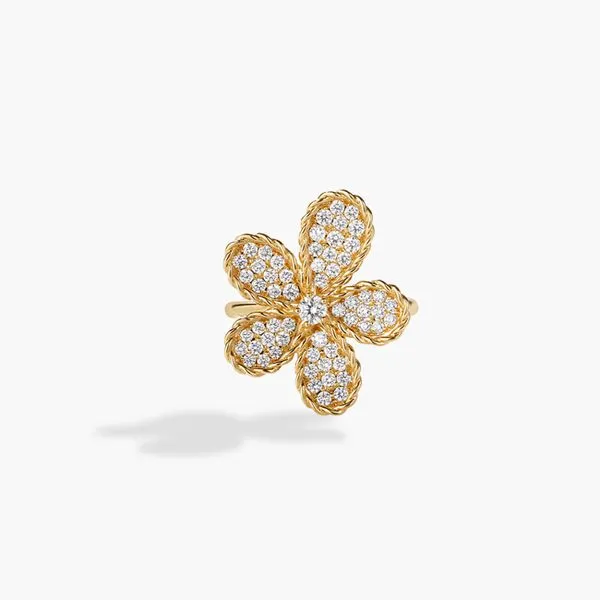 Diamond Fashion Ring Tom Cook Jeweler, Inc. Daytona Beach, FL