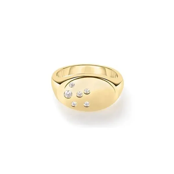 Diamond Fashion Ring Tom Cook Jeweler, Inc. Daytona Beach, FL