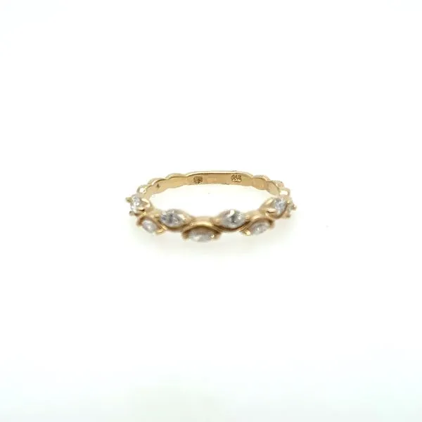 Diamond Fashion Ring Tom Cook Jeweler, Inc. Daytona Beach, FL