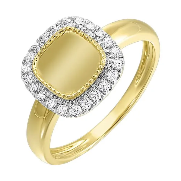 Diamond Fashion Ring Tom Cook Jeweler, Inc. Daytona Beach, FL
