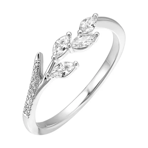 Diamond Fashion Ring Tom Cook Jeweler, Inc. Daytona Beach, FL