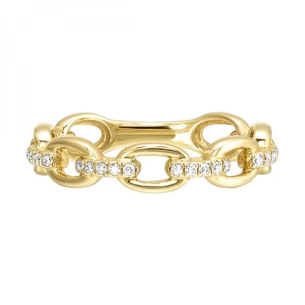 Diamond Fashion Ring Tom Cook Jeweler, Inc. Daytona Beach, FL