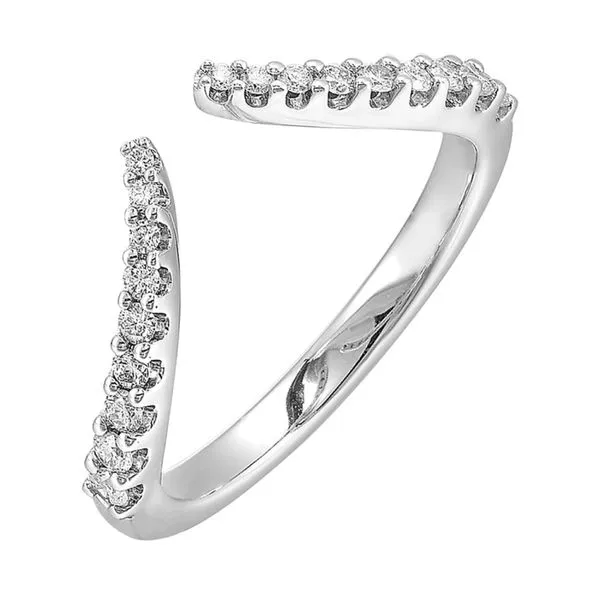 Diamond Fashion Ring Tom Cook Jeweler, Inc. Daytona Beach, FL
