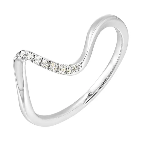 Diamond Fashion Ring Tom Cook Jeweler, Inc. Daytona Beach, FL