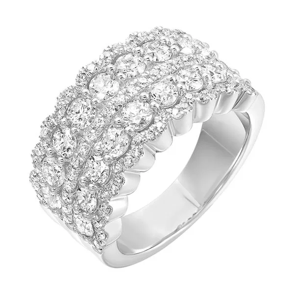 Diamond Fashion Ring Tom Cook Jeweler, Inc. Daytona Beach, FL