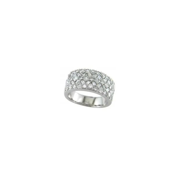 Diamond Fashion Ring Tom Cook Jeweler, Inc. Daytona Beach, FL